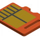 Illustration for article titled This Is (Probably) Your Next SIM Card